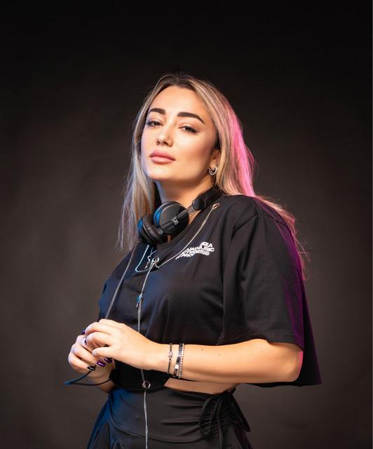 Greta Tedeschi