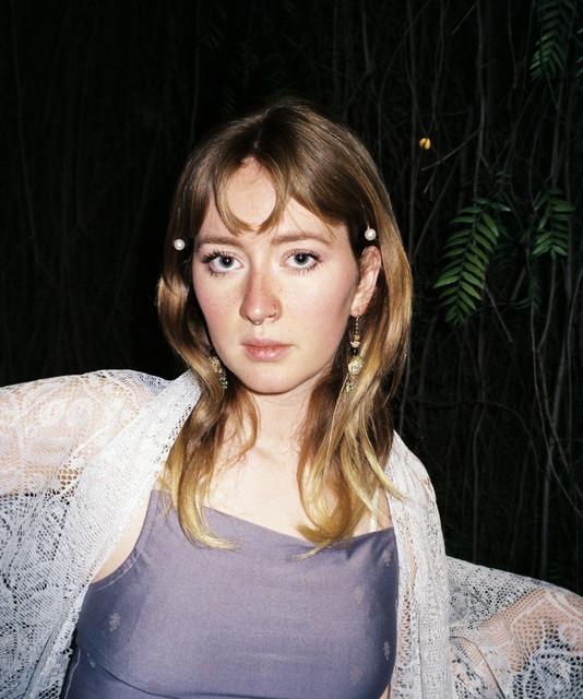 June Rosewell