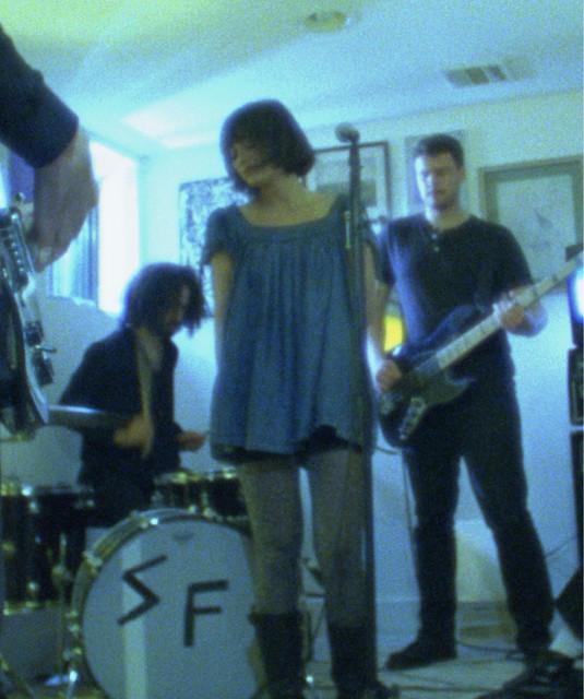 Vundabar, Slow Fiction