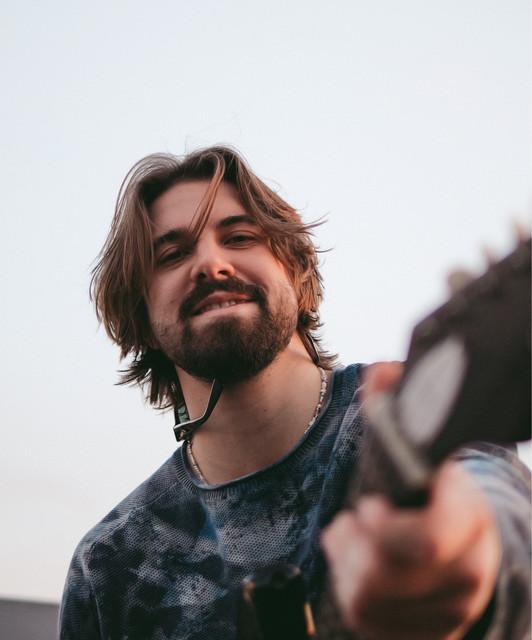 Zane Christopher