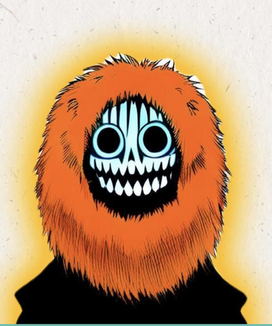 BOI WHAT