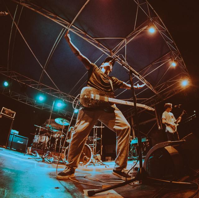 The Hooplas