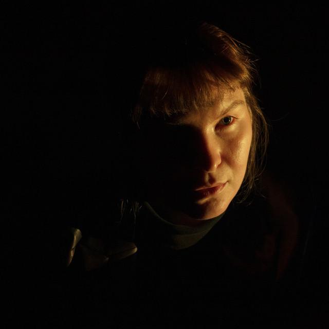 Camille Deléan