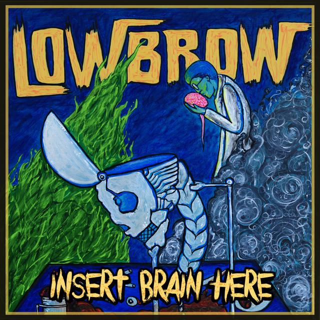Lowbrow