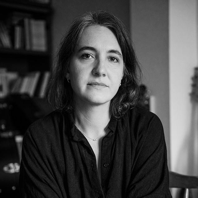 Myriam Gendron