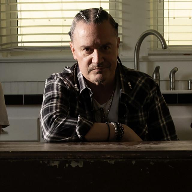 Mike Patton