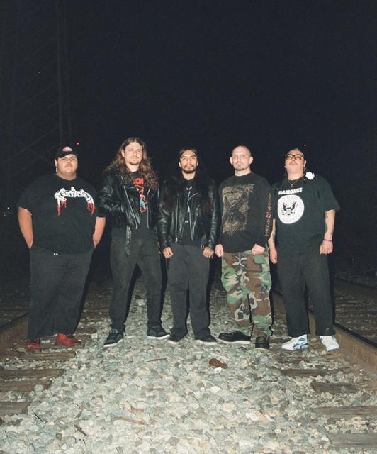 Putrescence
