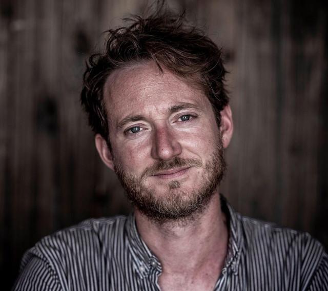Lukas Drinkwater