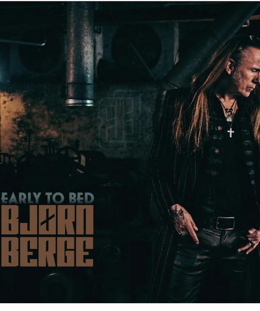 Bjørn Berge