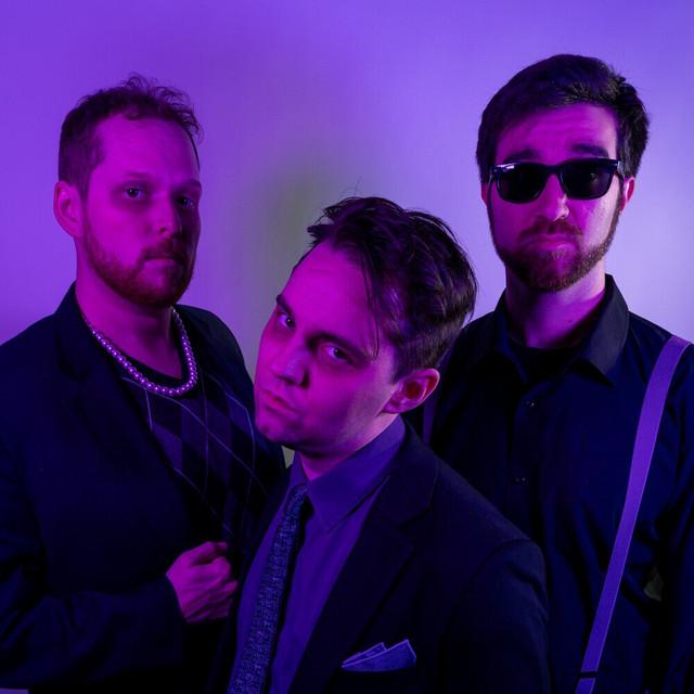 The Upstart Crows