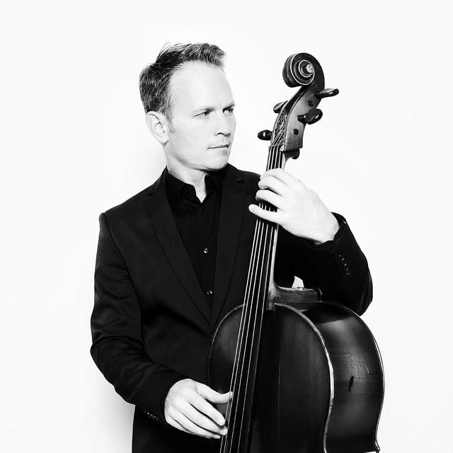Trevor Exter