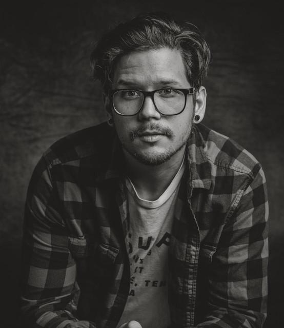 Andrew James