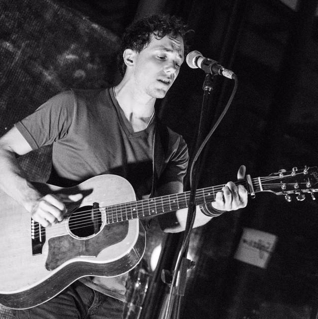Owen Danoff