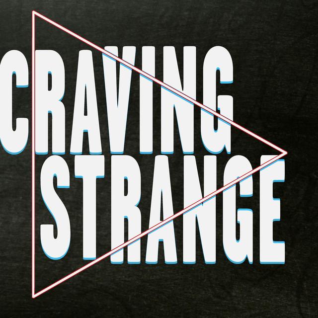 Craving Strange