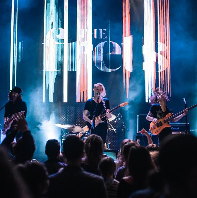The Frets