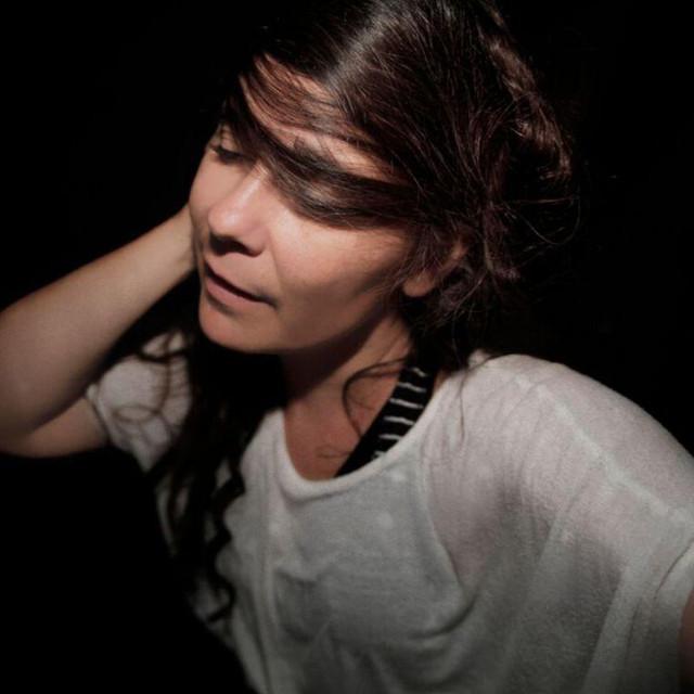 Julie Blanche