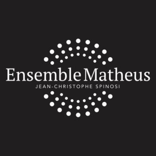 Ensemble Matheus