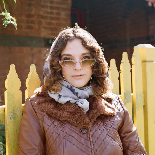 Ella Haber