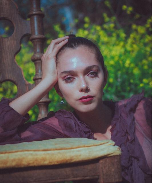 Olivia García