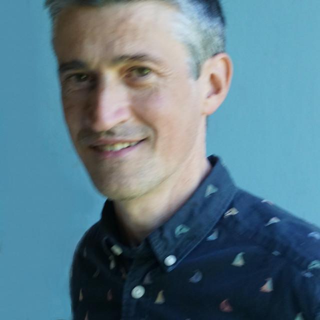 Jérôme Minière