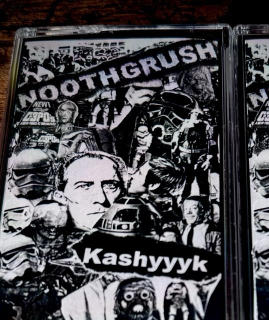 Noothgrush