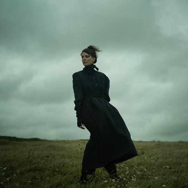 Penelope Trappes