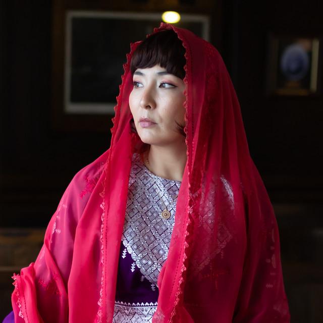Elaha Soroor