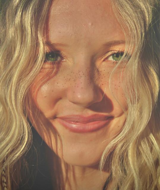Sarah Mootz
