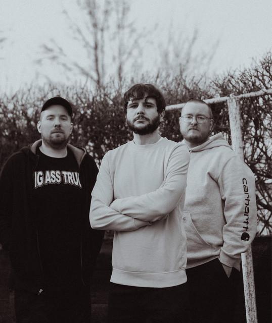 Cascade Riot
