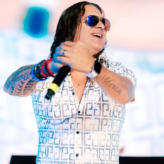 Charly Sosa