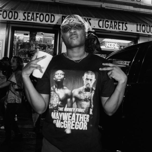 Lil Jodeci