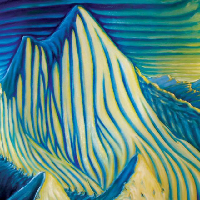 Little Mountain