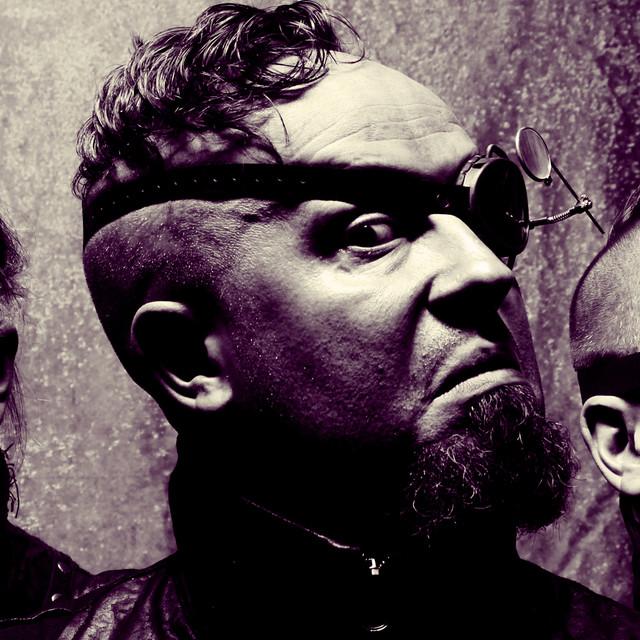 Spectral Darkwave