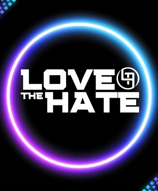 Love The Hate