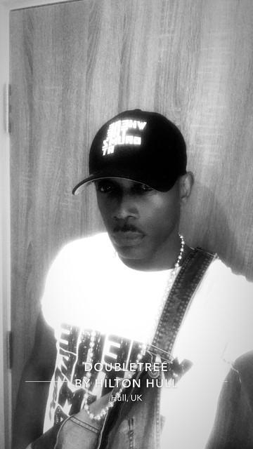 MC Skibadee