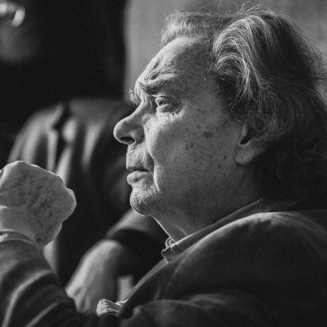 Jean-Claude Vannier