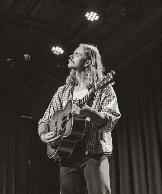 Austin Mackay