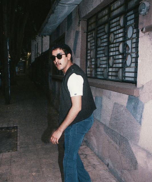 niño viejo