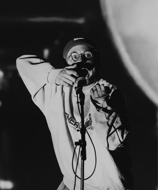 Levi The Poet