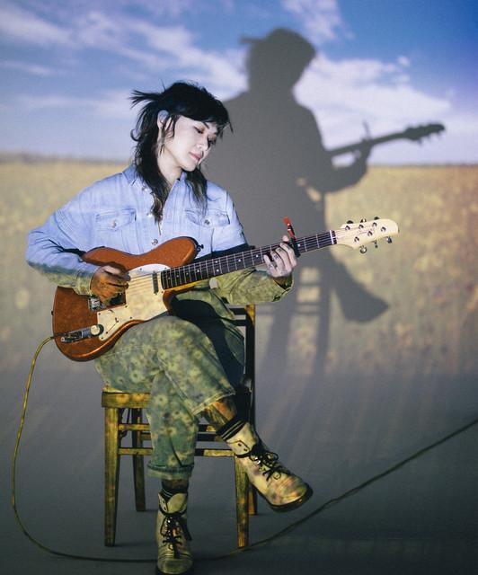 Yvette Young