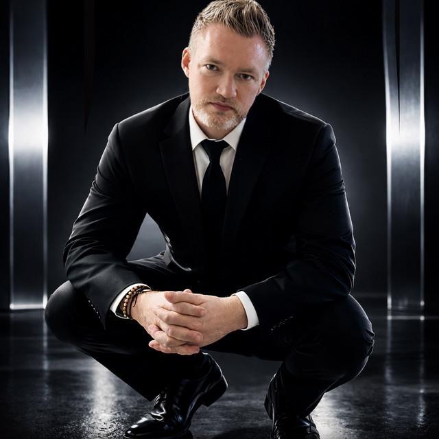 Steven Cooper