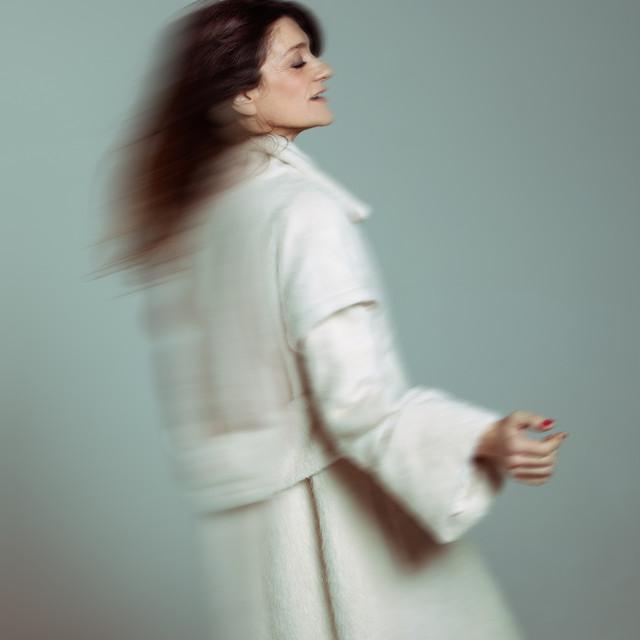 Cristina Zavalloni