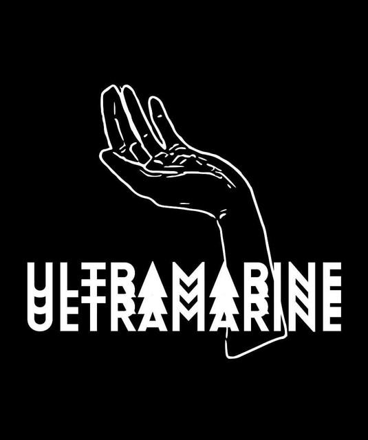 Ultramarine