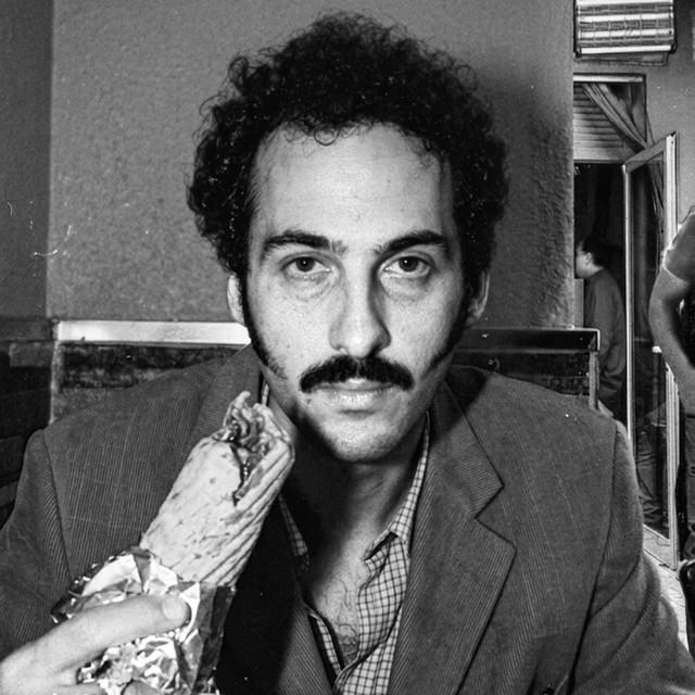 Paco Moreno