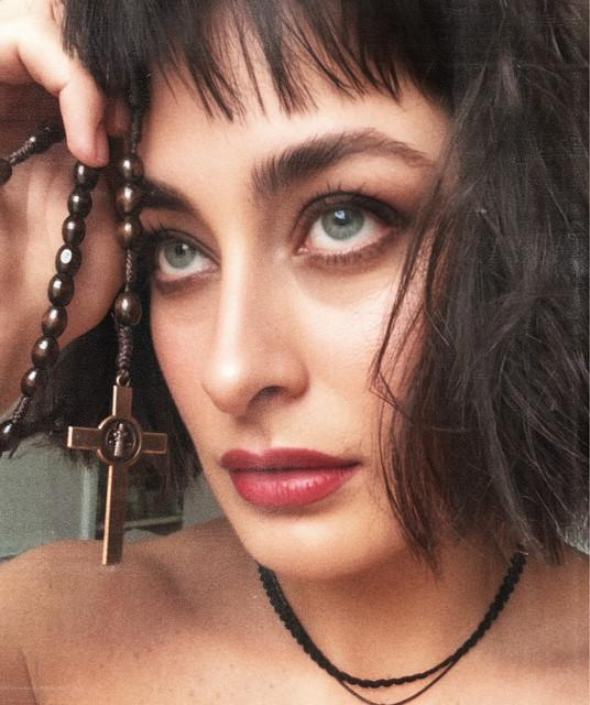 Dani Sylvia