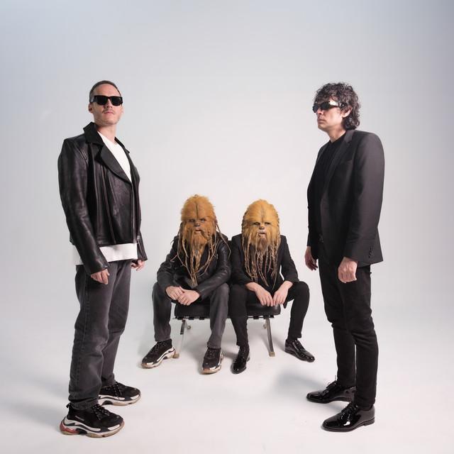 The Wookies