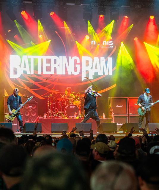 Battering Ram