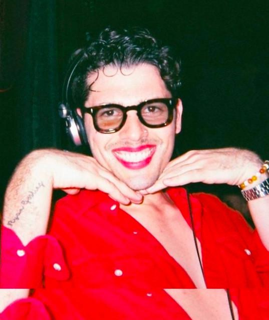 Nick Monaco