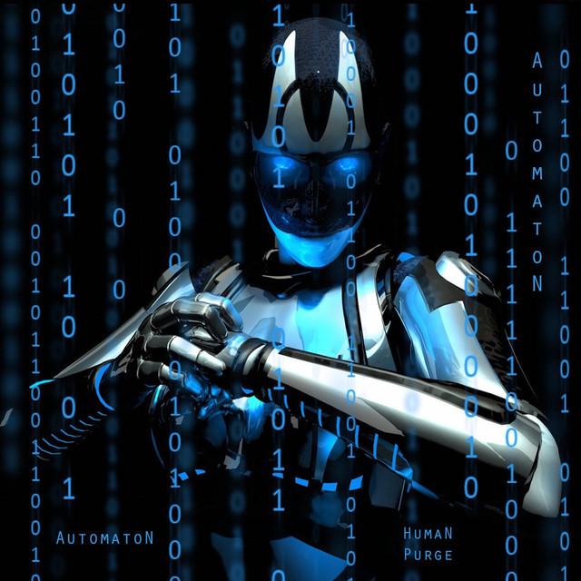 Automaton