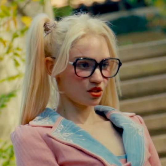 Grimes
